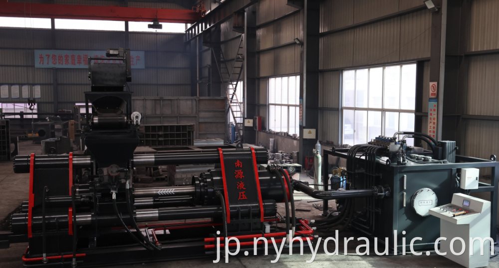 Briquetting Presses 2 Png